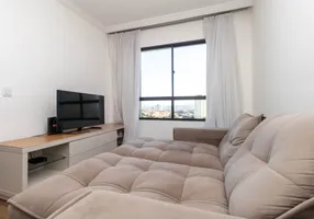 Foto 1 de Apartamento com 2 Quartos à venda, 55m² em Vila Cavaton, São Paulo