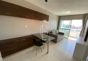 Foto 1 de Apartamento com 1 Quarto para alugar, 34m² em Santo Amaro, Recife