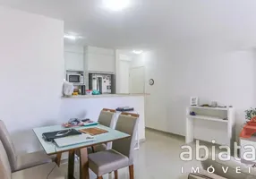 Foto 1 de Apartamento com 3 Quartos à venda, 70m² em Jardim Bonfiglioli, São Paulo