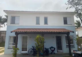 Foto 1 de Casa de Condomínio com 3 Quartos à venda, 148m² em Green Valley, Votorantim