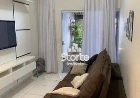 Foto 1 de Casa com 3 Quartos à venda, 96m² em Jardim Europa, Uberlândia