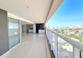 Foto 1 de Apartamento com 4 Quartos à venda, 287m² em Setor Marista, Goiânia