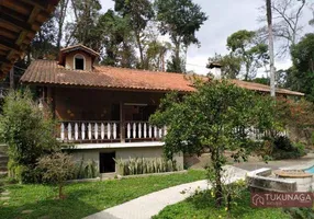 Foto 1 de Casa com 4 Quartos à venda, 350m² em Jardim Ibiratiba, São Paulo