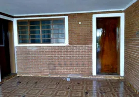 Foto 1 de Casa com 2 Quartos à venda, 106m² em Vila Maria Luiza, Ribeirão Preto