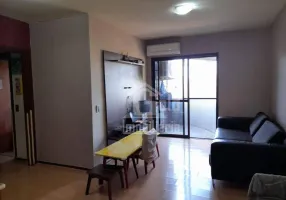 Foto 1 de Apartamento com 3 Quartos à venda, 85m² em Jardim Republica, Ribeirão Preto