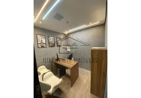 Foto 1 de Sala Comercial à venda, 35m² em Vila Regente Feijó, São Paulo