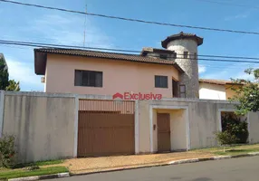 Foto 1 de Casa com 4 Quartos à venda, 460m² em Jardim de Itapoan, Paulínia