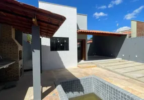Foto 1 de Casa com 3 Quartos à venda, 300m² em Morros, Teresina