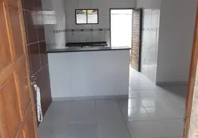 Foto 1 de Casa com 2 Quartos à venda, 52m² em João Paulo II, João Pessoa