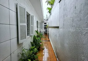 Foto 1 de Sala Comercial à venda, 182m² em Jardim Guassu, São Vicente