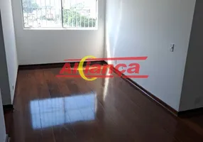 Foto 1 de Apartamento com 3 Quartos à venda, 68m² em Vila Antonieta, Guarulhos