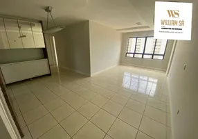 Foto 1 de Apartamento com 3 Quartos à venda, 110m² em Cocó, Fortaleza