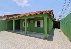 Foto 1 de Casa com 3 Quartos à venda, 214m² em Caiçara, Campo Grande