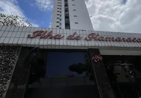 Foto 1 de Apartamento com 3 Quartos para alugar, 102m² em Boa Viagem, Recife