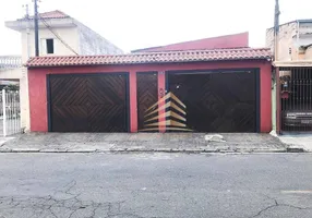 Foto 1 de Casa com 5 Quartos à venda, 300m² em Vila Flórida, Guarulhos