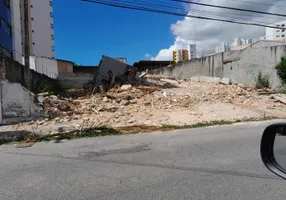 Foto 1 de Lote/Terreno à venda, 625m² em Papicu, Fortaleza