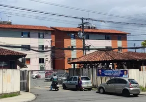 Foto 1 de Apartamento com 2 Quartos para alugar, 53m² em Novo Marotinho, Salvador
