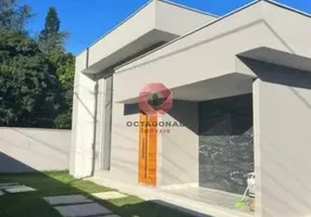 Foto 1 de Casa com 3 Quartos à venda, 111m² em Inoã, Maricá