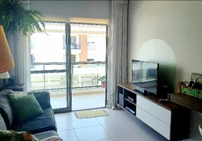 Foto 1 de Apartamento com 2 Quartos à venda, 89m² em Campeche, Florianópolis