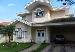 Foto 1 de Casa de Condomínio com 4 Quartos à venda, 495m² em Nova Higienópolis, Jandira