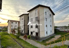 Foto 1 de Apartamento com 2 Quartos para alugar, 48m² em Pitanguinha, Simões Filho
