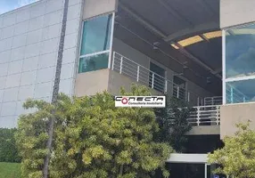 Foto 1 de Sala Comercial para alugar, 378m² em Techno Park, Campinas