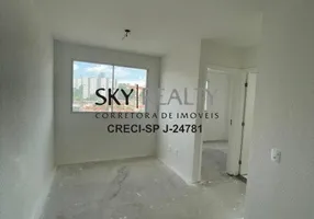 Foto 1 de Apartamento com 2 Quartos à venda, 43m² em Jardim Leme, São Paulo