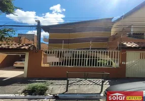 Foto 1 de Sobrado com 3 Quartos para venda ou aluguel, 130m² em Penha De Franca, São Paulo