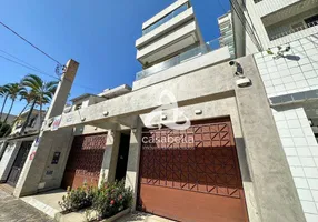 Foto 1 de Casa com 4 Quartos à venda, 375m² em José Menino, Santos