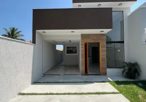 Foto 1 de Casa com 3 Quartos à venda, 150m² em Campo Limpo, Feira de Santana