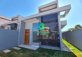 Foto 1 de Casa com 3 Quartos à venda, 112m² em Campinho, Lagoa Santa