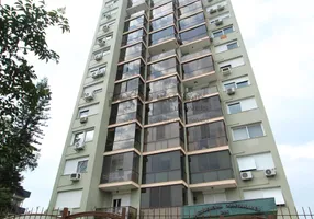 Foto 1 de Apartamento com 3 Quartos para alugar, 120m² em Praia de Belas, Porto Alegre