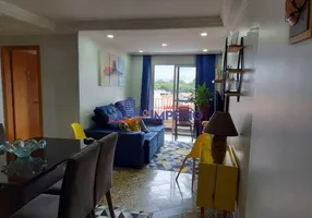 Foto 1 de Apartamento com 2 Quartos para venda ou aluguel, 78m² em Gopouva, Guarulhos