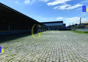 Foto 1 de Galpão/Depósito/Armazém para alugar, 11792m² em Jardim Belval, Barueri