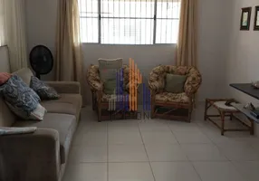 Foto 1 de Casa com 1 Quarto à venda, 80m² em Vila Caicara, Praia Grande