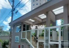 Foto 1 de Apartamento com 3 Quartos para alugar, 140m² em São Dimas, Piracicaba