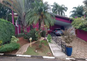 Foto 1 de Casa com 4 Quartos à venda, 239m² em Jurema, Valinhos