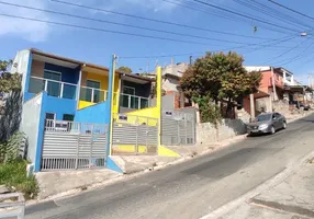 Foto 1 de Casa com 2 Quartos à venda, 70m² em Residencial Sao Luis, Francisco Morato