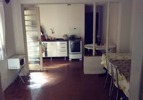 Foto 1 de Casa com 3 Quartos à venda, 90m² em Jardim Mangalot, São Paulo