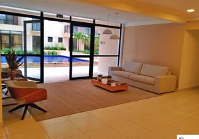 Foto 1 de Apartamento com 2 Quartos à venda, 67m² em Vila Magal, Monte Mor