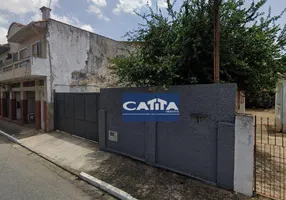 Foto 1 de Lote/Terreno para venda ou aluguel, 270m² em Vila Zelina, São Paulo