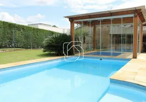 Foto 1 de Casa de Condomínio com 4 Quartos à venda, 400m² em Campos de Santo Antônio, Itu