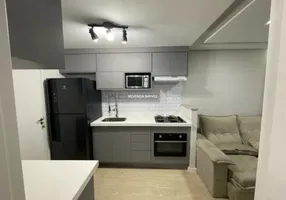 Foto 1 de Apartamento com 1 Quarto à venda, 32m² em Vila das Belezas, São Paulo