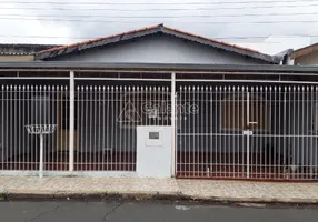 Foto 1 de Casa com 3 Quartos à venda, 135m² em Vila Castelo Branco, Campinas