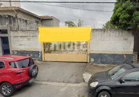 Foto 1 de Lote/Terreno para venda ou aluguel, 474m² em Cambuci, São Paulo