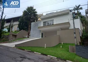 Foto 1 de Casa de Condomínio com 3 Quartos à venda, 300m² em Jardim Imperial Hills III, Arujá
