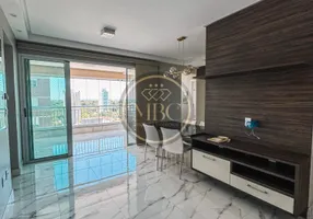 Foto 1 de Apartamento com 3 Quartos à venda, 100m² em Dom Pedro I, Manaus