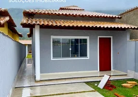 Foto 1 de Casa com 2 Quartos à venda, 240m² em Barroco, Maricá