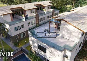 Foto 1 de Apartamento com 2 Quartos à venda, 68m² em Sertao do Piavu, São Sebastião