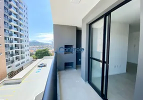 Foto 1 de Apartamento com 2 Quartos à venda, 65m² em Areias, São José